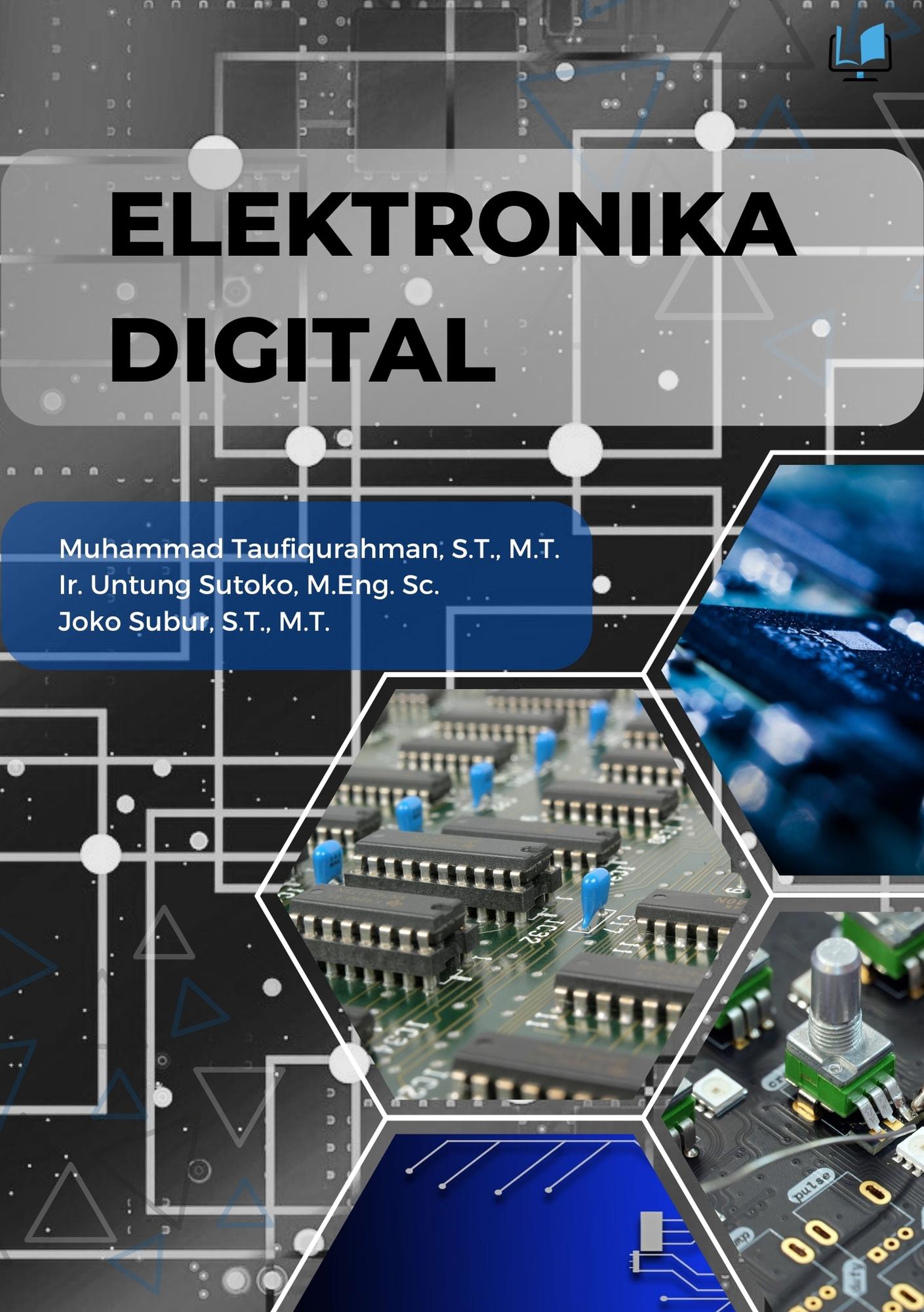 ELEKTRONIKA DIGITAL