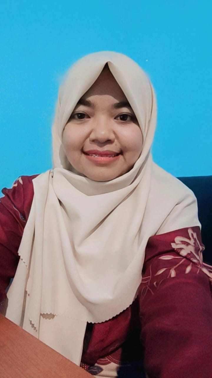 Dian Anggreni Thamrin
